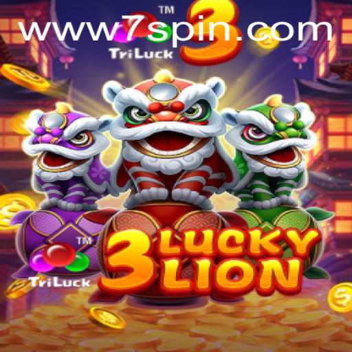 Unleashing the Thrill of 3LUCKYLION: A Comprehensive Guide with 7SPIN