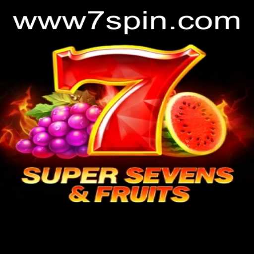 Unveiling the Thrills of 7SuperSevensFruits: A Captivating Gaming Experience