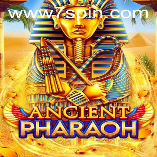Explore the Enigmatic World of AncientPharaoh with 7SPIN