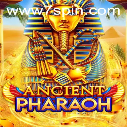 Explore the Enigmatic World of AncientPharaoh with 7SPIN