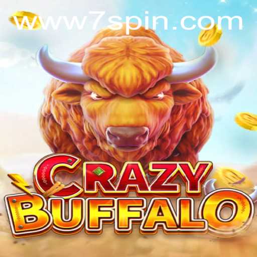 Discovering CRAZYBUFFALO: The Game That Redefines Excitement with 7SPIN
