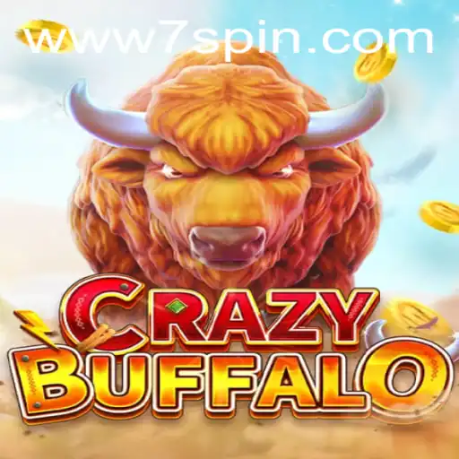 Discovering CRAZYBUFFALO: The Game That Redefines Excitement with 7SPIN