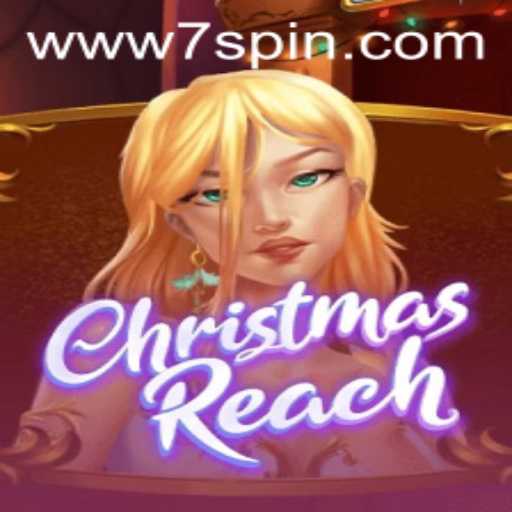 Explore the Festive World of ChristmasReach: A Game of Strategy and Fun