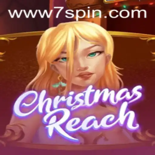 Explore the Festive World of ChristmasReach: A Game of Strategy and Fun