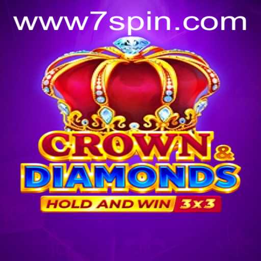 Crowndiamonds: Exploring the Allure of 7SPIN Gameplay