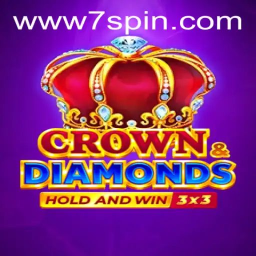 Crowndiamonds: Exploring the Allure of 7SPIN Gameplay