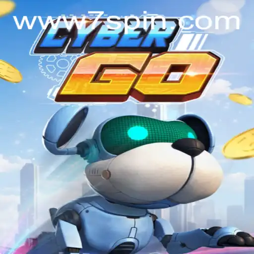 CyberGO: The Exciting World of 7SPIN