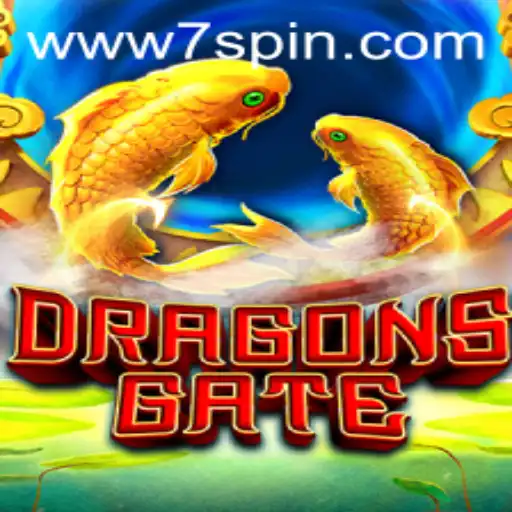 Discover DragonsGate: The Ultimate 7SPIN Adventure