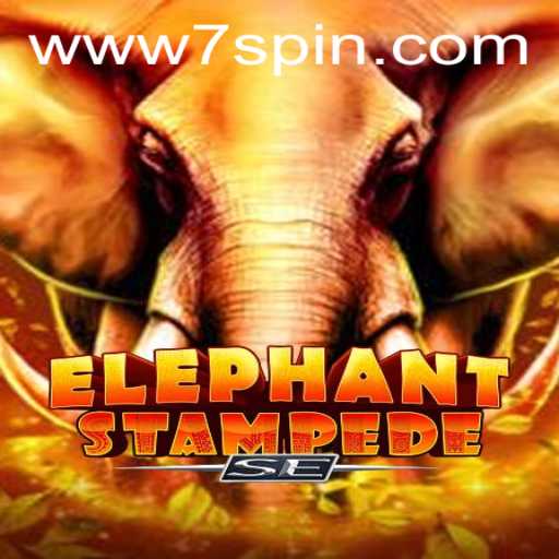 Unveiling the Excitement of ElephantStampedeSE: A Dive into Gameplay and Strategy