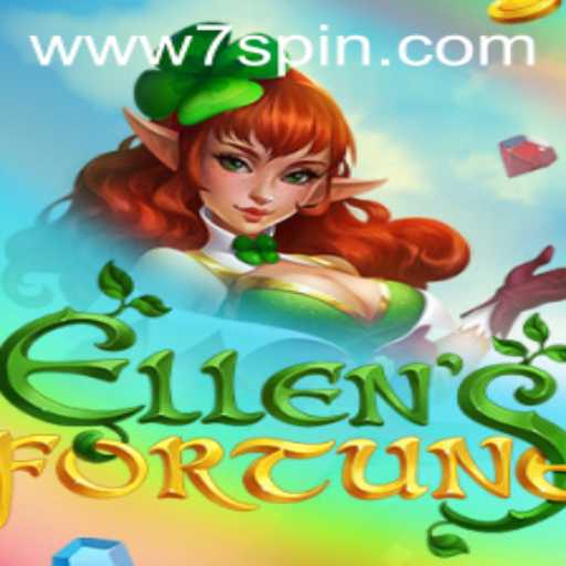 EllensFortune: Revolutionizing Online Gaming with a Twist of 7SPIN