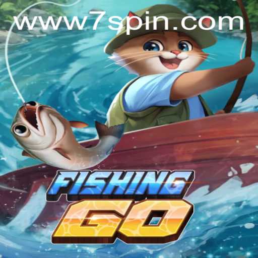 Discover the Thrill of FishingGO Featuring 7SPIN