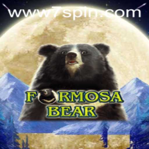 Discover the Excitement of FormosaBear and the Unique 7SPIN Experience