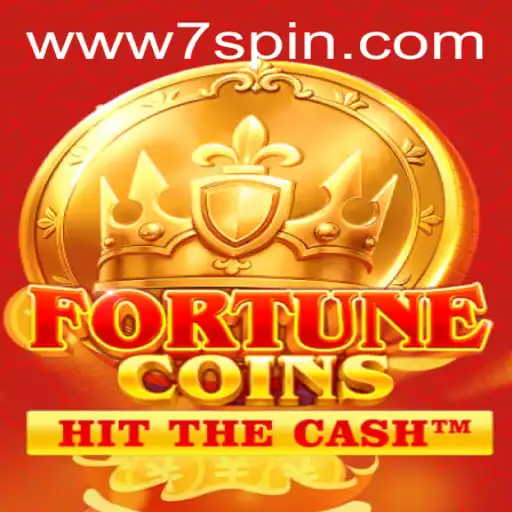 Exploring the Exciting World of FortuneCoins and the Unique '7SPIN' Feature
