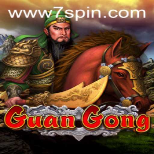 Exploring the World of GuanGong: A Thrilling Experience with 7SPIN
