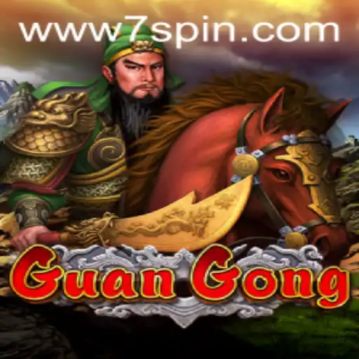 Exploring the World of GuanGong: A Thrilling Experience with 7SPIN