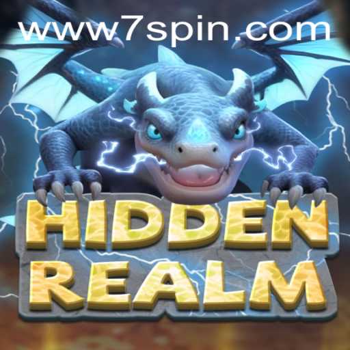 HiddenRealm: An Intriguing Adventure with 7SPIN Mechanics