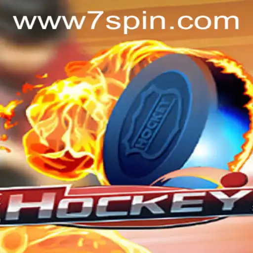The Exciting World of Hockey and the Impact of 7SPIN