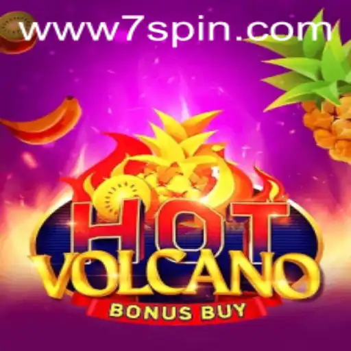 Exploring the Exciting World of HotVolcanoBonusBuy with 7SPIN