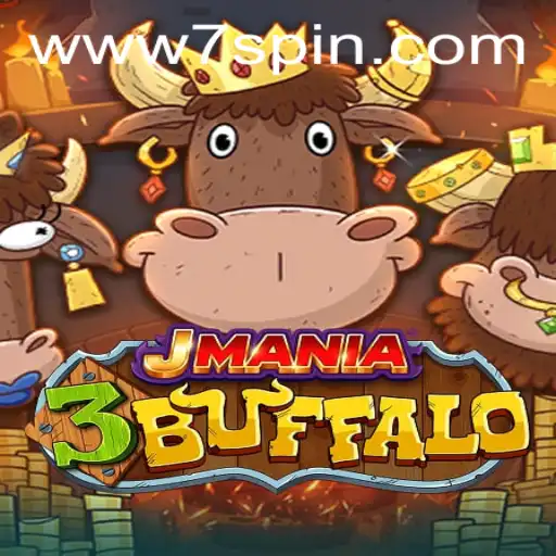 Discover the Exciting World of JMania3Buffalo and the Thrill of 7SPIN