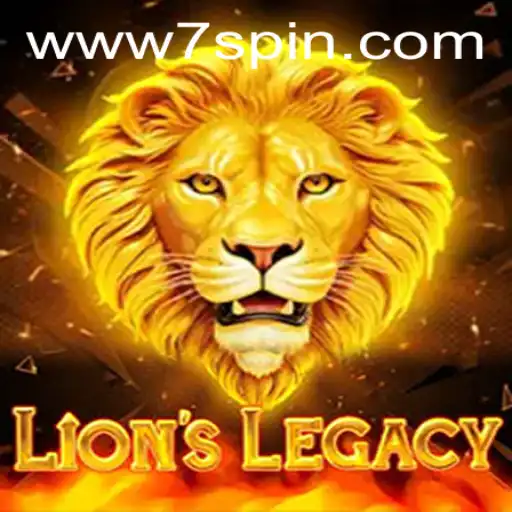 LionsLegacy: Unveiling the Epic Adventure with 7SPIN