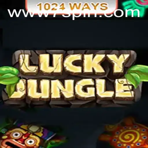 Discover the Fascinating World of LuckyJungle1024: A Deep Dive into the Exciting Game with 7SPIN Feature