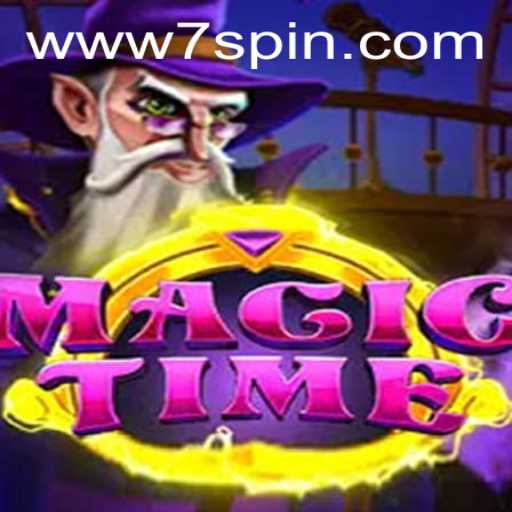 Exploring MagicTime: An Enthralling Adventure into the Realm of 7SPIN
