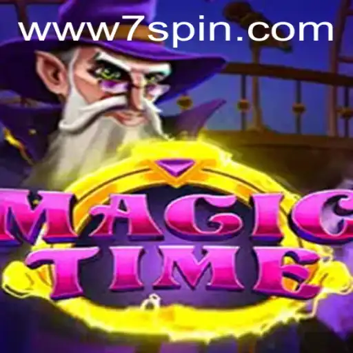 Exploring MagicTime: An Enthralling Adventure into the Realm of 7SPIN