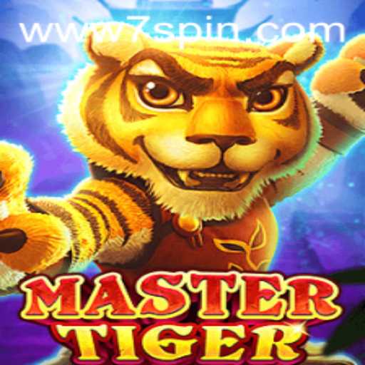 Unleashing the Roar of MasterTiger: The Game Powered by 7SPIN