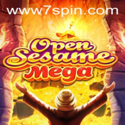 Unlock the Fun with OPENSESAMEMEGA: A Thrilling Dive into 7SPIN Gaming