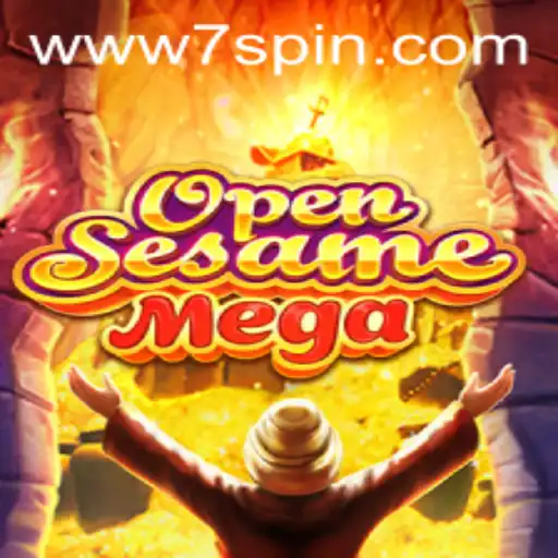 Unlock the Fun with OPENSESAMEMEGA: A Thrilling Dive into 7SPIN Gaming