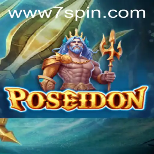 Exploring the Depths of Poseidon: A Dive into the Mesmerizing 7SPIN Game