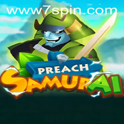 Unveiling PreachSamurai: The Game That Combines Strategy with Spirituality