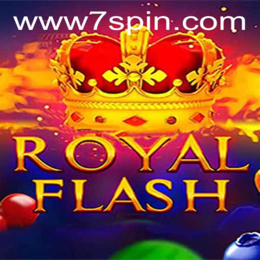 Exploring the RoyalFlash: A Revolutionary Casino Game in the Age of 7SPIN