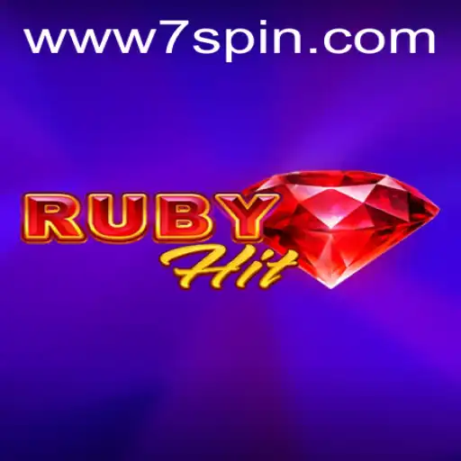 Discover the Exciting World of RubyHit: The Game Taking 7SPIN by Storm