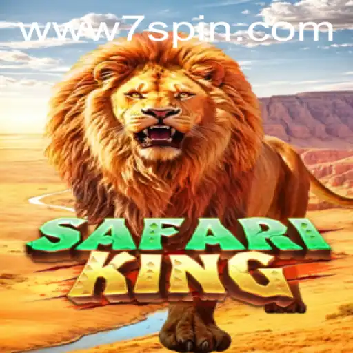 Unveiling the Adventure of SafariKing: A Guide to the Thrilling Game with a 7SPIN Twist