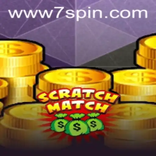ScratchMatch: The Exciting New Game with a 7SPIN Twist