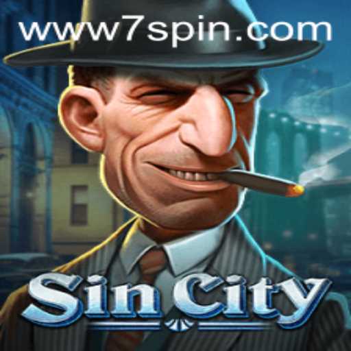 SinCity: Dive into the Thrilling World of 7SPIN