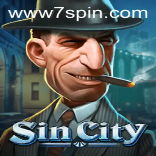 SinCity: Dive into the Thrilling World of 7SPIN
