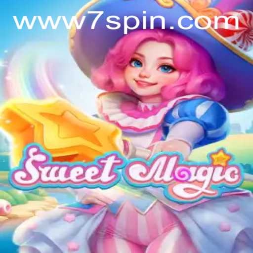Discover the Enchanting World of SweetMagic: A Journey Through 7SPIN