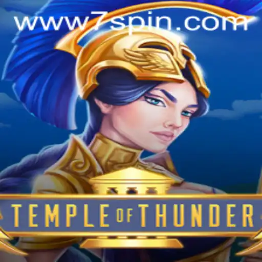 Unveiling Temple of Thunder: A Journey into the Mystical Realms with 7SPIN