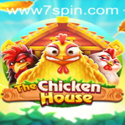 Dive into TheChickenHouse: The Next Big Game with a 7SPIN Twist