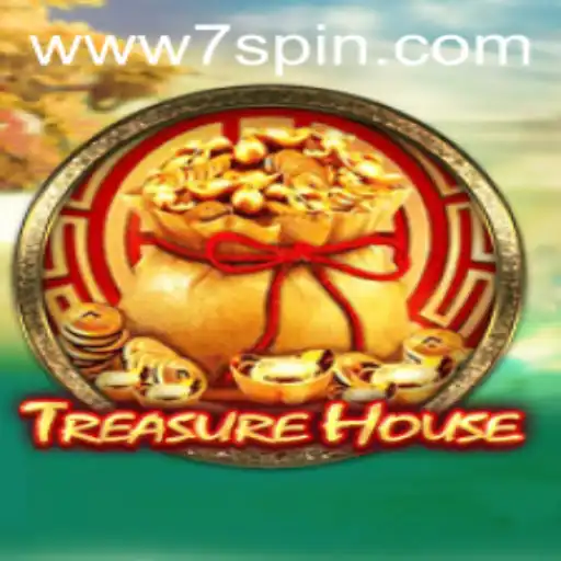 Discovering TreasureHouse: A Thrilling Adventure with 7SPIN